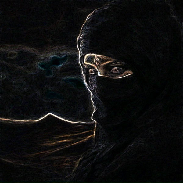 Обложка: ikerif - MIRAGE