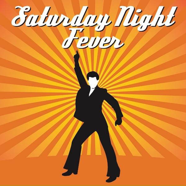 Обложка: The Brooklyn Sidewalkers - Night Fever