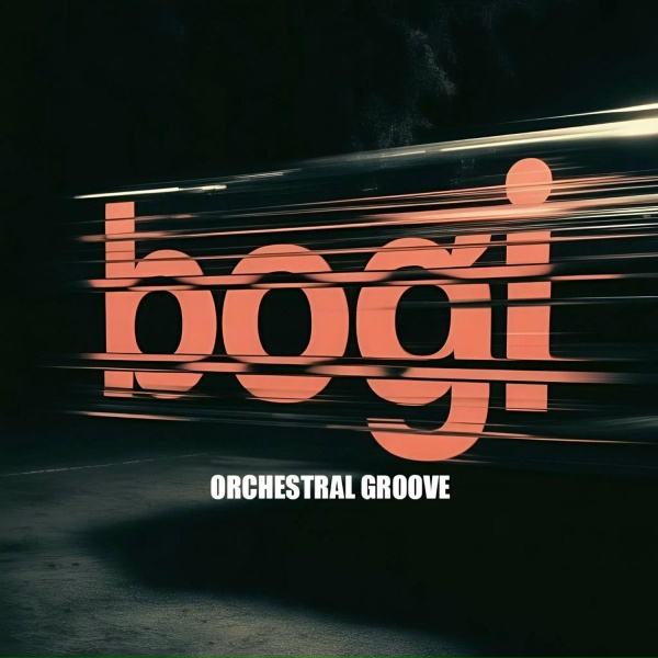 Обложка: Bogi - Hibrid
