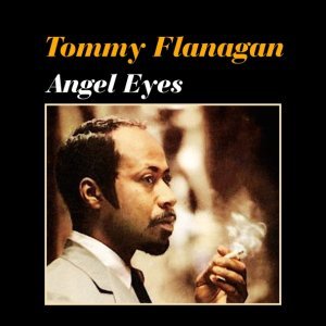 Обложка: Tommy Flanagan - Beat's Up