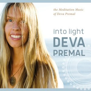 Обложка: Deva Premal - Gayatri Mantra