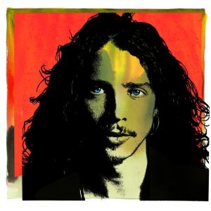 Обложка: Chris Cornell - Long Gone