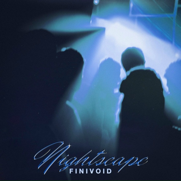 Обложка: FINIVOID - Nightscape