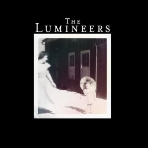 Обложка: The Lumineers - Dead Sea