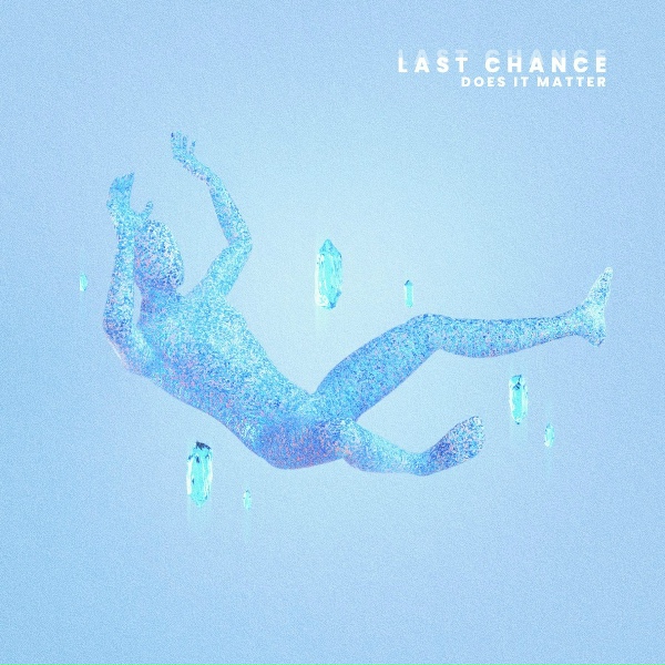 Обложка: Does it matter - Last Chance