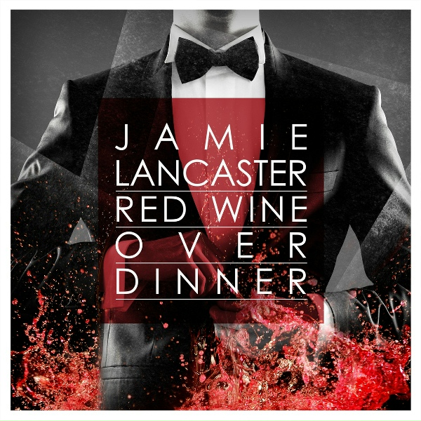Обложка: Jamie Lancaster - 24k Magic