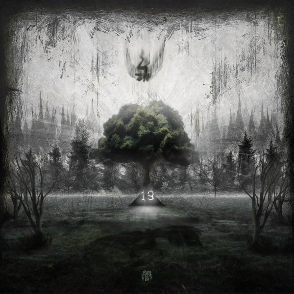 Обложка: CREATURE - LILITH