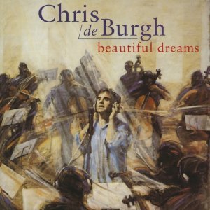 Обложка: Chris de Burgh - The Lady In Red