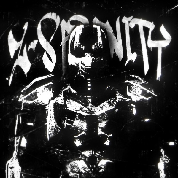 Обложка: ZXKAI, Y1LIAS - Z-SERENITY - Slowed