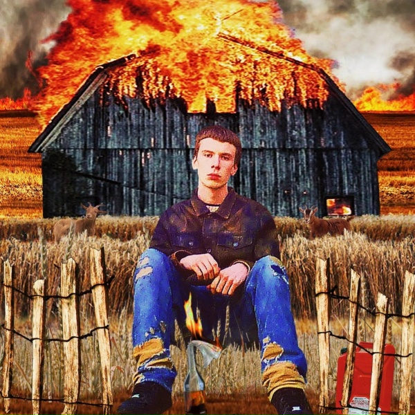Обложка: BUCKSHOT - Break The Dawn