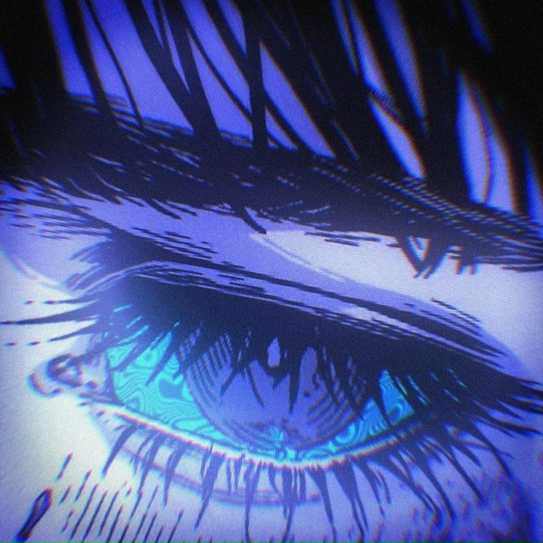 Обложка: Nightvi$ion, stealwalker - i'm alone