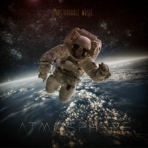 Обложка: Unstoppable Music - Alone
