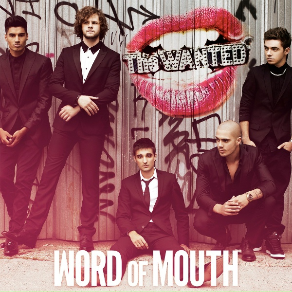 Фото: The Wanted