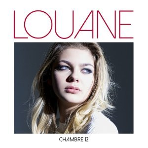 Обложка: Louane - Maman