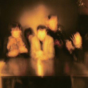 Обложка: The Horrors - Primary Colours