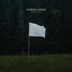 Обложка: Normandie - White Flag