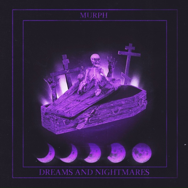 Обложка: Murph - Разные стороны