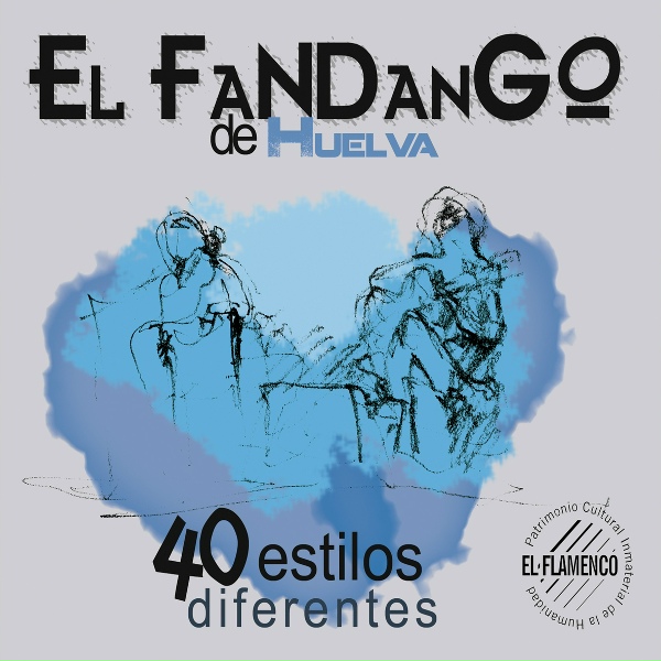 Обложка: Rafael ¨El Tato¨ - El Mar, El Llano y la Sierra