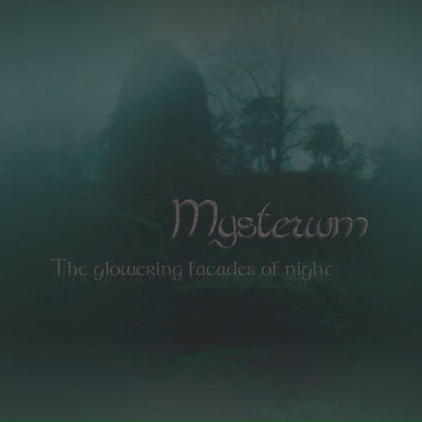 Обложка: Mysterium - Ceremony of the Nightfall