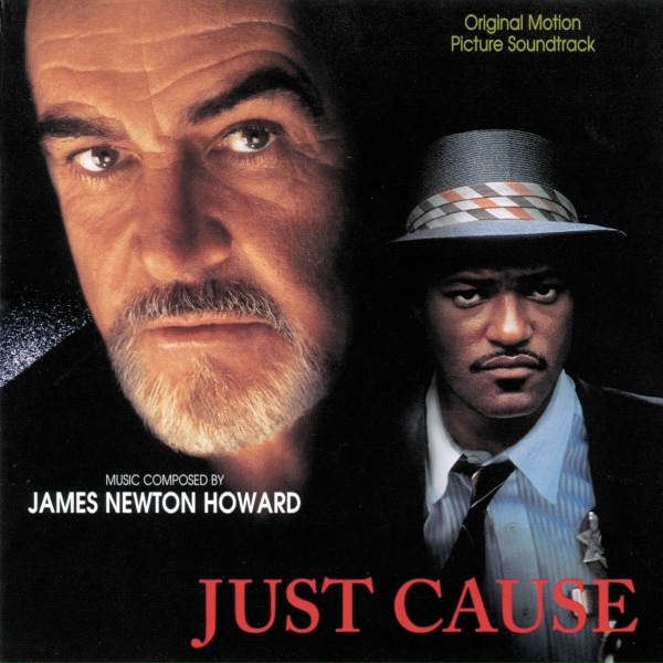 Обложка: James Newton Howard - Sullivan Phones