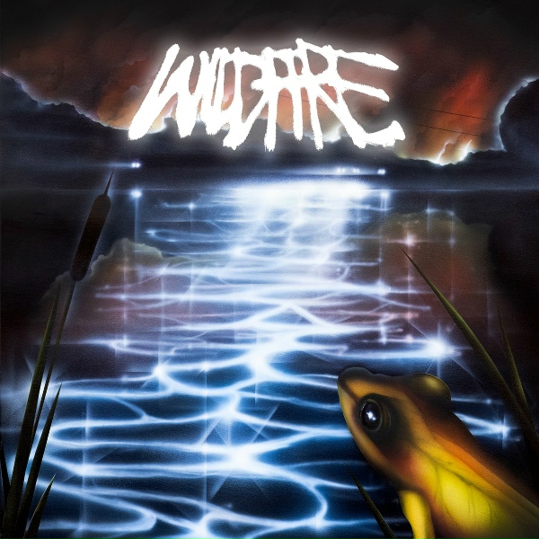 Обложка: fish narc - IT MATTERS