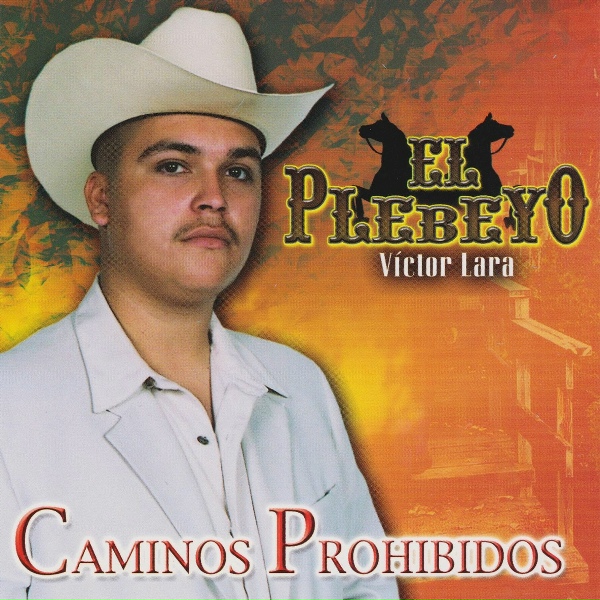 Обложка: El Plebeyo Victor Lara - Se Les Pelo Baltazar