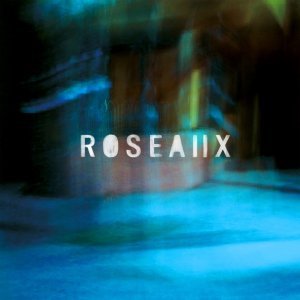 Обложка: Roseaux feat. Anna Majidson - I Should Have Known