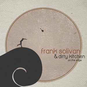 Обложка: Frank Solivan & Dirty Kitchen - M80