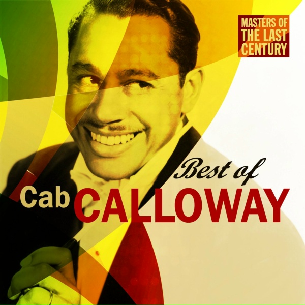 Обложка: Cab Calloway - Willow Weep For Me
