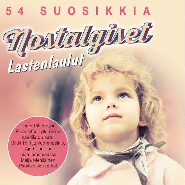 Обложка: Liisa Hyttinen - Peukaloisen retket