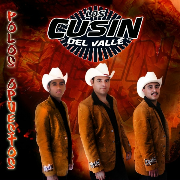 Фото: Los Cusin Del Valle