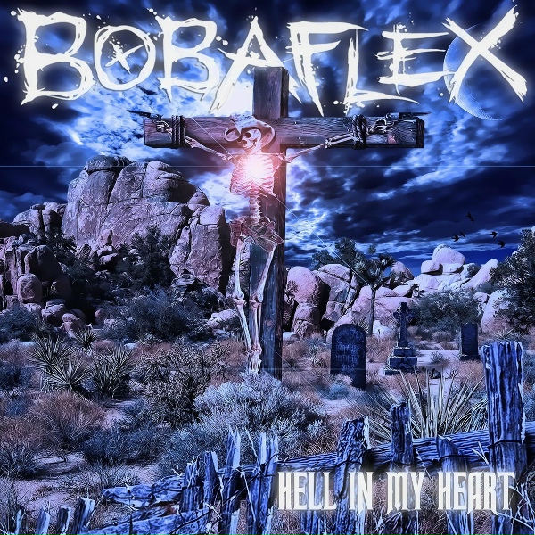 Обложка: bobaflex - Vampire