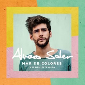 Обложка: Alvaro Soler feat. Flo Rida, TINI - La Cintura