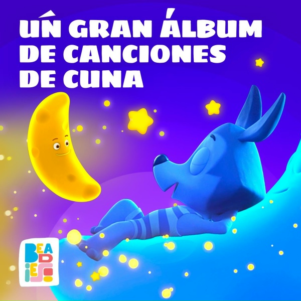 Обложка: Beadies en Espanol - Viajando en tus sueños