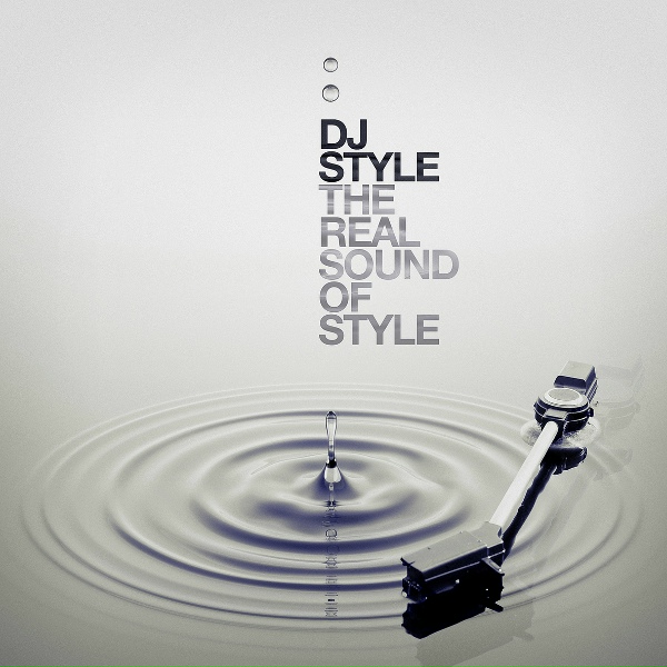 Обложка: DJ Style feat. Freedom Dub - Gold