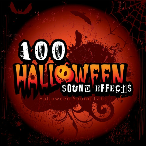 Обложка: Halloween Sound Labs - Halloween Horror Doors