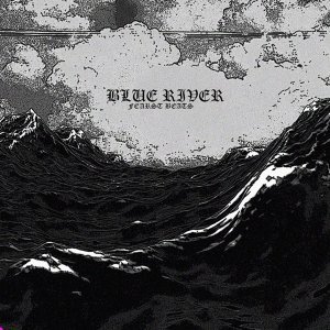 Обложка: FEARSTbeats - Blue River