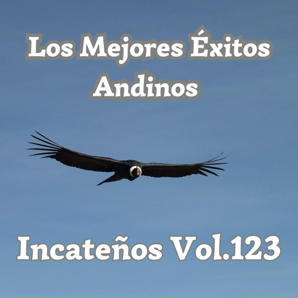Обложка: Los Incateños, Julio Miguel - Escandalo