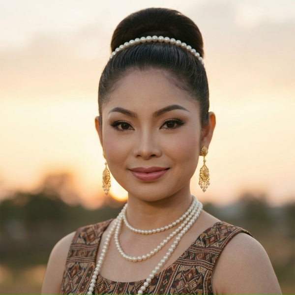 Обложка: ឆោម សុធាវី - មាតាអភ័ព្វ