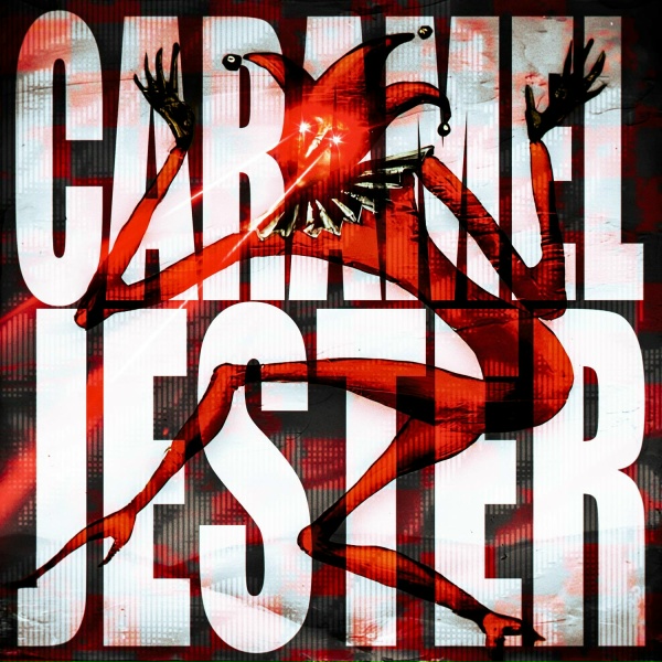 Обложка: UMBRELLA - CARAMEL JESTER