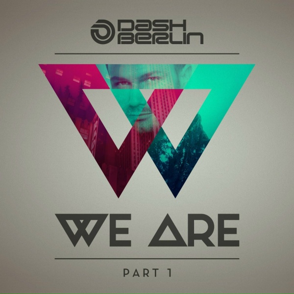 Обложка: Dash Berlin, Roxanne Emery - Shelter