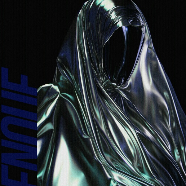 Обложка: Enoue - Low Key