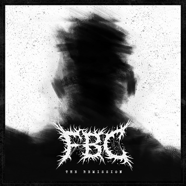Обложка: FBC - Pain