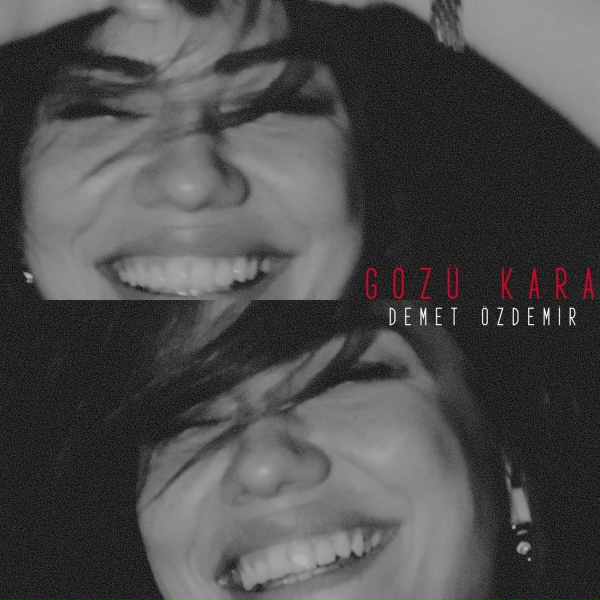 Обложка: Demet Ozdemir - Gözü kara
