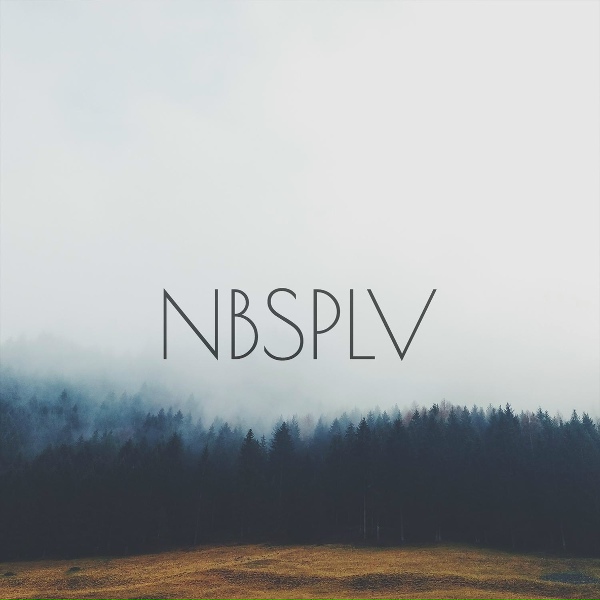 Обложка: NBSPLV - Swallow