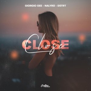 Обложка: Giorgio Gee, NALYRO, DSTRT - Close