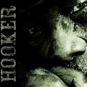 Обложка: John Lee Hooker, Carlos Santana - Chill Out (Things Gonna Change)
