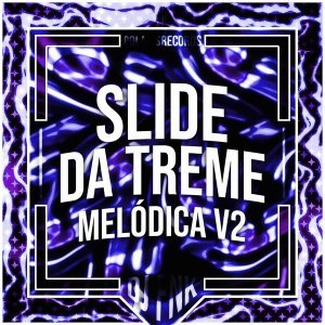 Обложка: DJ FNK - Slide da treme melódica v2