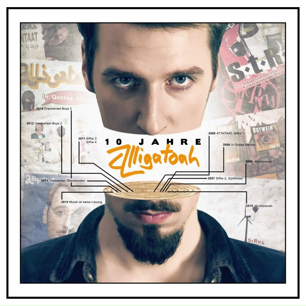 Обложка: Alligatoah feat. Timi Hendrix - Trostpreis