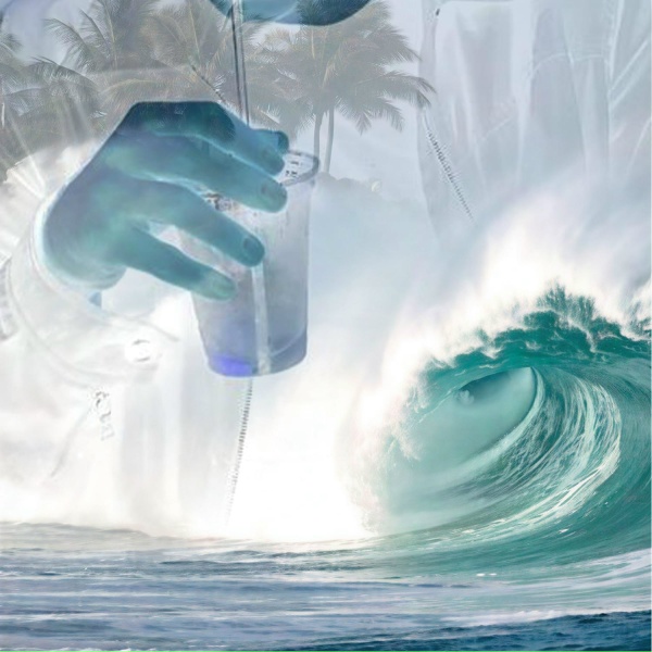 Обложка: WHITENER - splash